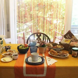 Fiore Delle Valli Bed & Breakfast