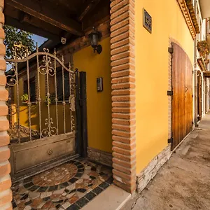 La Loggia Bed & Breakfast