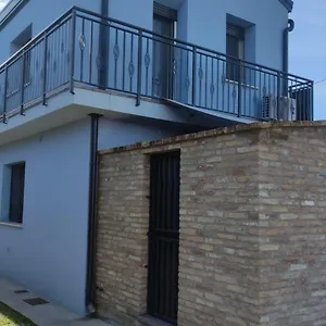Sant'agostino Bed & Breakfast