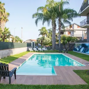 Antichi Ricordi Bed & Breakfast Aci SantʼAntonio