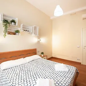 Comfort Piazza Bologna Affittacamere Roma