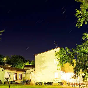 La Palazzina Affittacamere Chiusdino